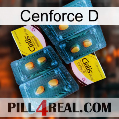 Cenforce D cialis5